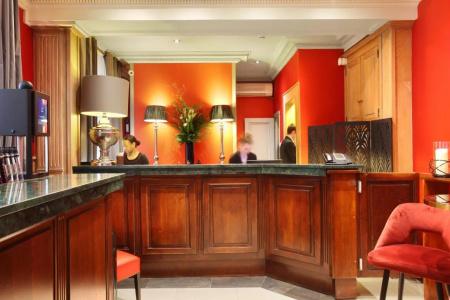 Trianon Rive Gauche - 25