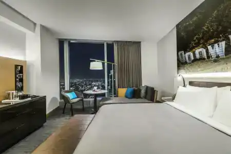 InterContinental Los Angeles Downtown by IHG - 3