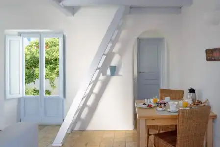 Evgenia Villas & Suites - 6