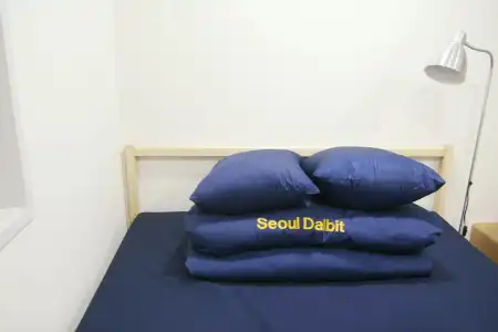 Seoul Dalbit Dongdaemun Guesthouse - 2