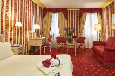 Sina Palazzo Sant'Angelo - 22