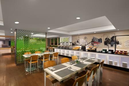 faveGatot Subroto - 21