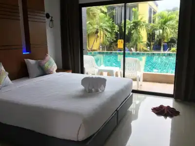 Rimnatee Resort Trang - 48