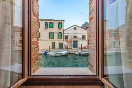 Eurostars Residenza Cannaregio - 43