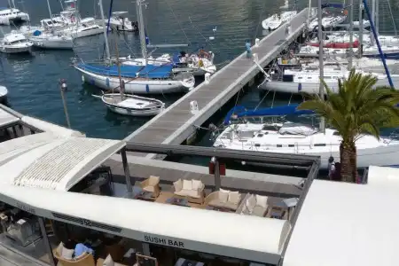 La Caravelle - 30