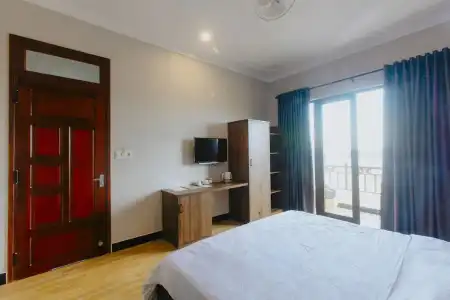 Home River Villa - 102