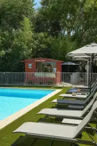 Mercure Aix en Provence Beaumanoir - 44