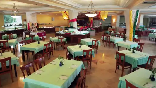 Sidi Mansour Resort & Spa - 17