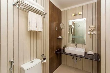 Yatri Suites and Spa - 103