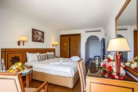 Royal Mirage Agadir - 31