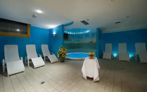 Boscone Suite - 18