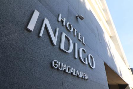 1970 Posada Guadalajara Curio Collection by Hilton - 32