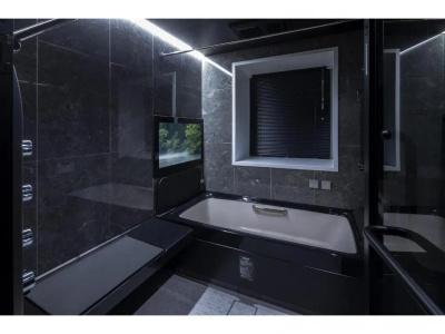 Randor Residence Hiroshima Suites - 56