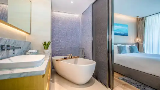 Sel De Mer & Suites - 25