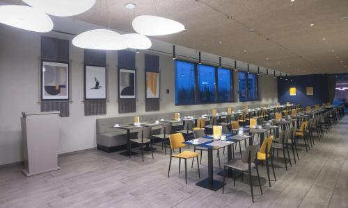 voco Podgorica by IHG - 49