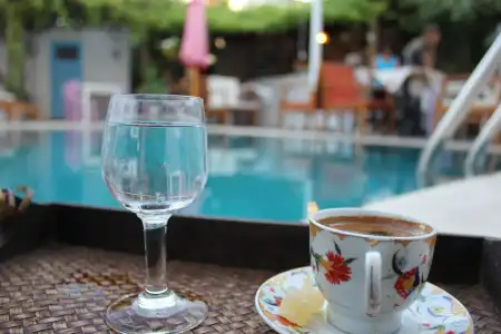 Alacati Asmalı Konak Otel - 15