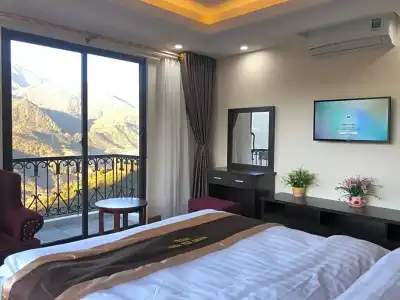 Muong Hoa View - 59