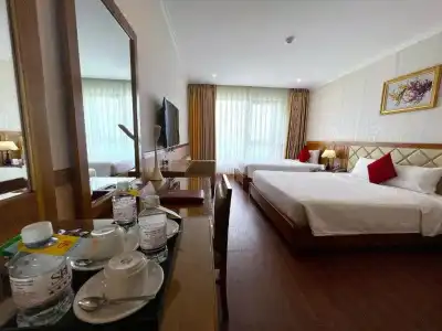 Serene Beach Danang - 67