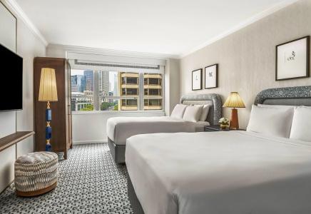 InterContinental Chicago Magnificent Mile by IHG - 4