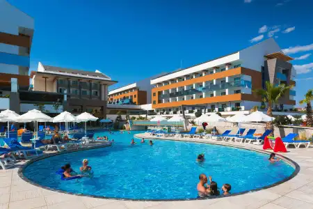 Terrace Elite Resort Ultra All Inclusive - 5