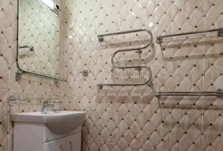 Pirita Beach Apartments & SPA - 7