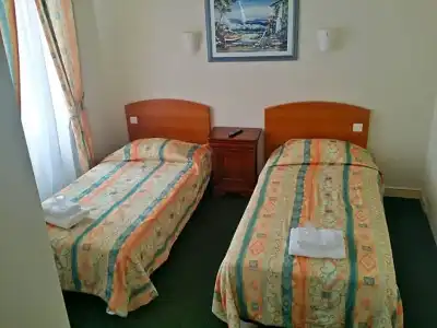 Hôtel Riquet - 46