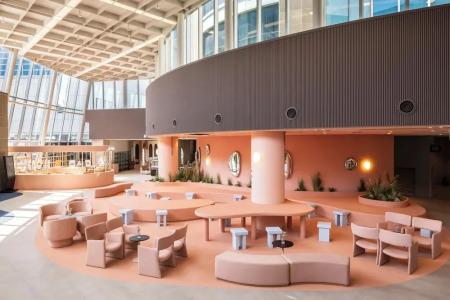 The Week & Resort - 36