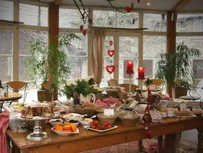 & Restaurant Grenzhof - 7