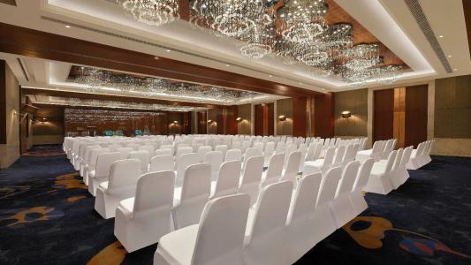 Holiday Inn Jaipur City Centre by IHG - 32