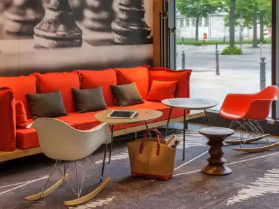 ibis Berlin Kurfürstendamm - 7