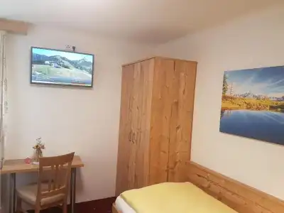 Hotelpension Oberauer Wagrain - 15