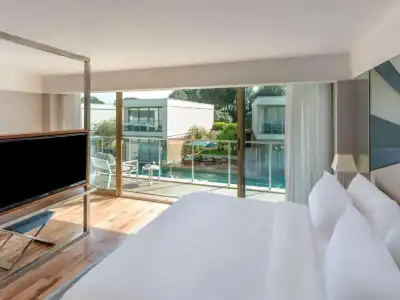 Club Privé By Rixos Belek - 33