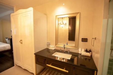 Nanta Glam CM & Residences - 32