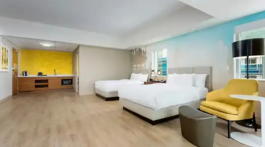Courtyard by Marriott Santa Monica - 61