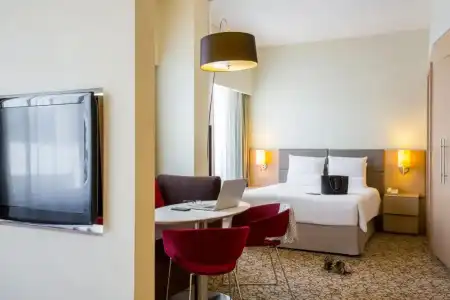 Novotel Suites Mall Avenue Dubai - 57