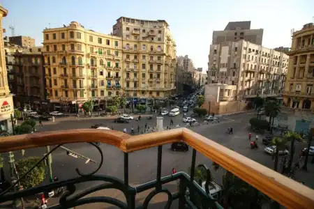Miramar Talaat Harb - 6