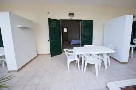 Spiaggia Lunga Camping - 108