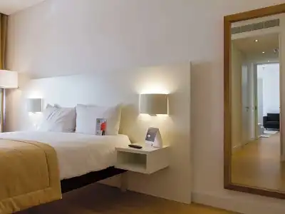 ibis Lisboa Parque das Naçoes - 73