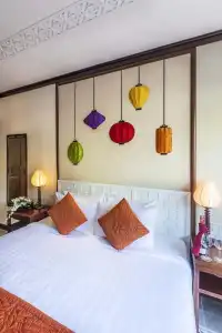 Cozy Hoian Boutique Villas - 31