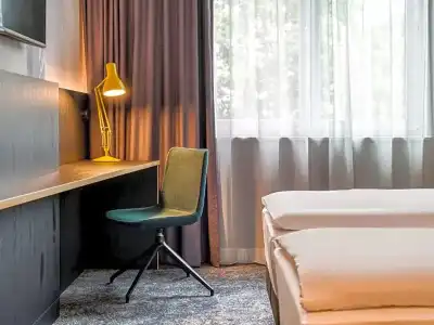 Mercure  Neu-Isenburg - 67