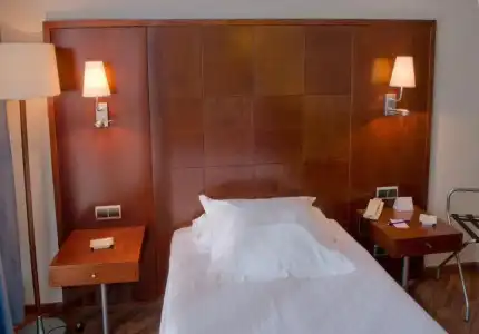 Best Western Mediterraneo - 26