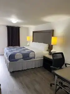 Extended Stay Studios - 69
