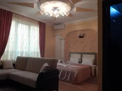 Lux Palace - 46