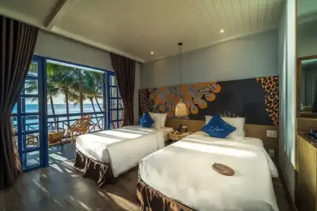 L'Azure Resort and Spa - 84
