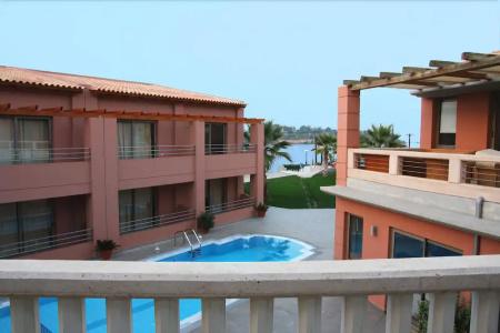 Anatoli Apartments - 11