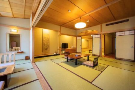 Osawa Onsen Sansuikaku - 55
