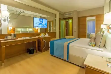 Sensitive Premium Resort & Spa - All Inclusive - 49