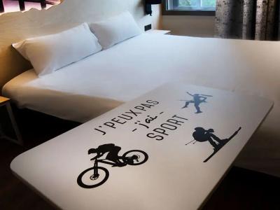 ibis Styles Clermont Ferrand Le Brezet Aeroport - 39