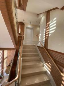 The Red Bricks - 13