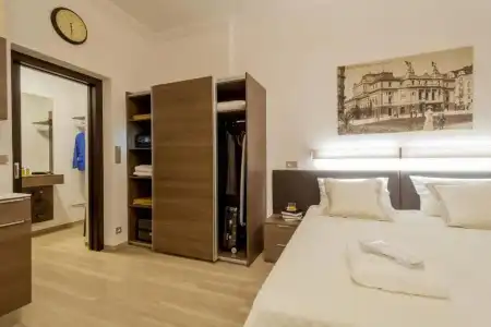 Vinohradsky Dum Residence - 86